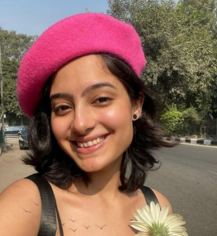 Dharaa Kirtani