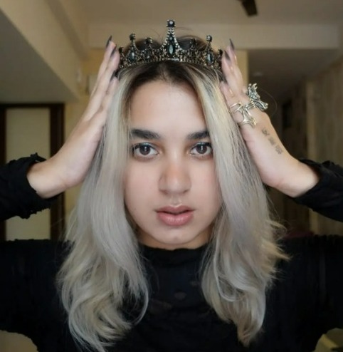 Sifty Kaur