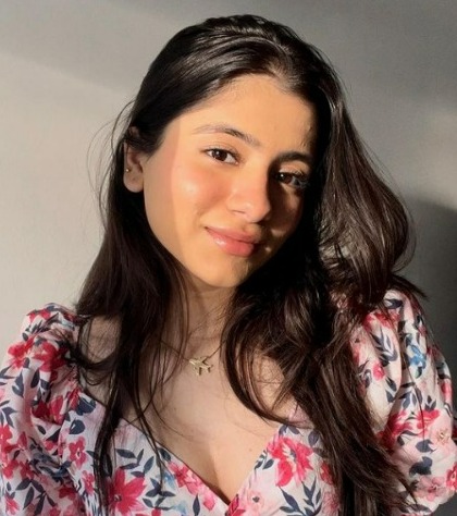 Nishika Lalwani