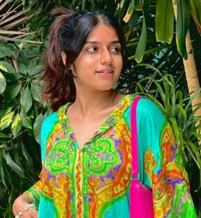 Hrisheka Sharma