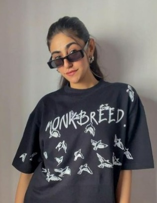 Juhi Lulla