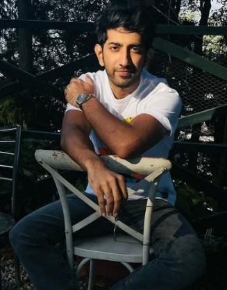 Abhiraaj Chawla