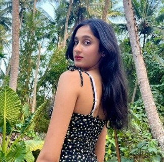 Kavya Radhakrishnani