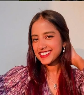 Akshaya Shrivastava