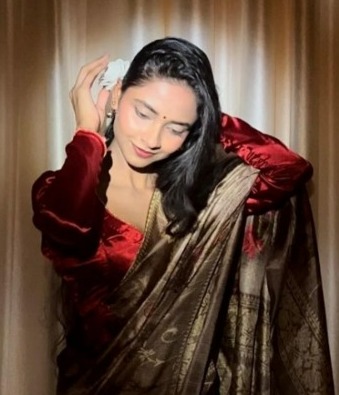 Sushmita Sah