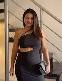 Nisha Gailakoti
