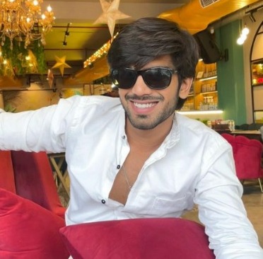 Krish Saini