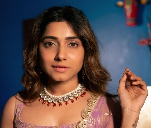 Gauri Nalawade