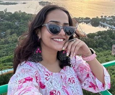 Isha Lohia