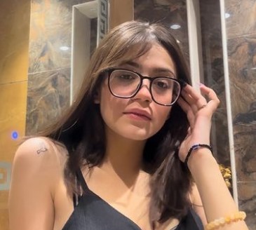 Aarzoo Gaba
