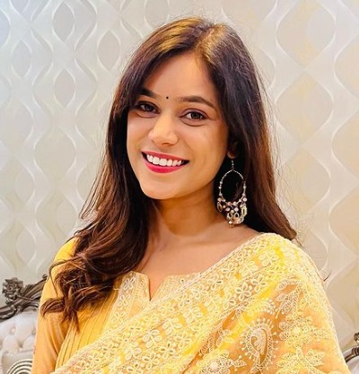 Sweta Chaudhary