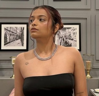 Divyanshi Patel