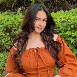 Gunjan Thakur