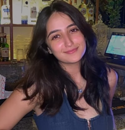 Hetal Mansukhani
