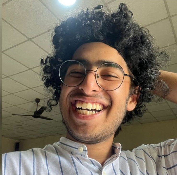 Vivan Manglani